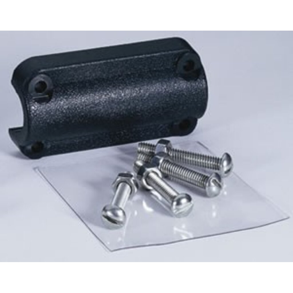 Fish-On! BLK Rail adapter kit