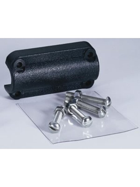 Fish-On! BLK Schienen-Adapter-Kit