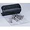 Fish-On! BLK Schienen-Adapter-Kit