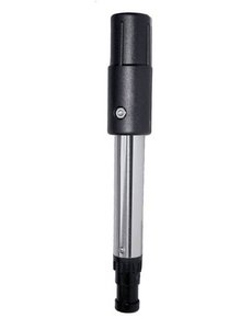 Scotty 254 Rod Holder Extender, SS and Nylon