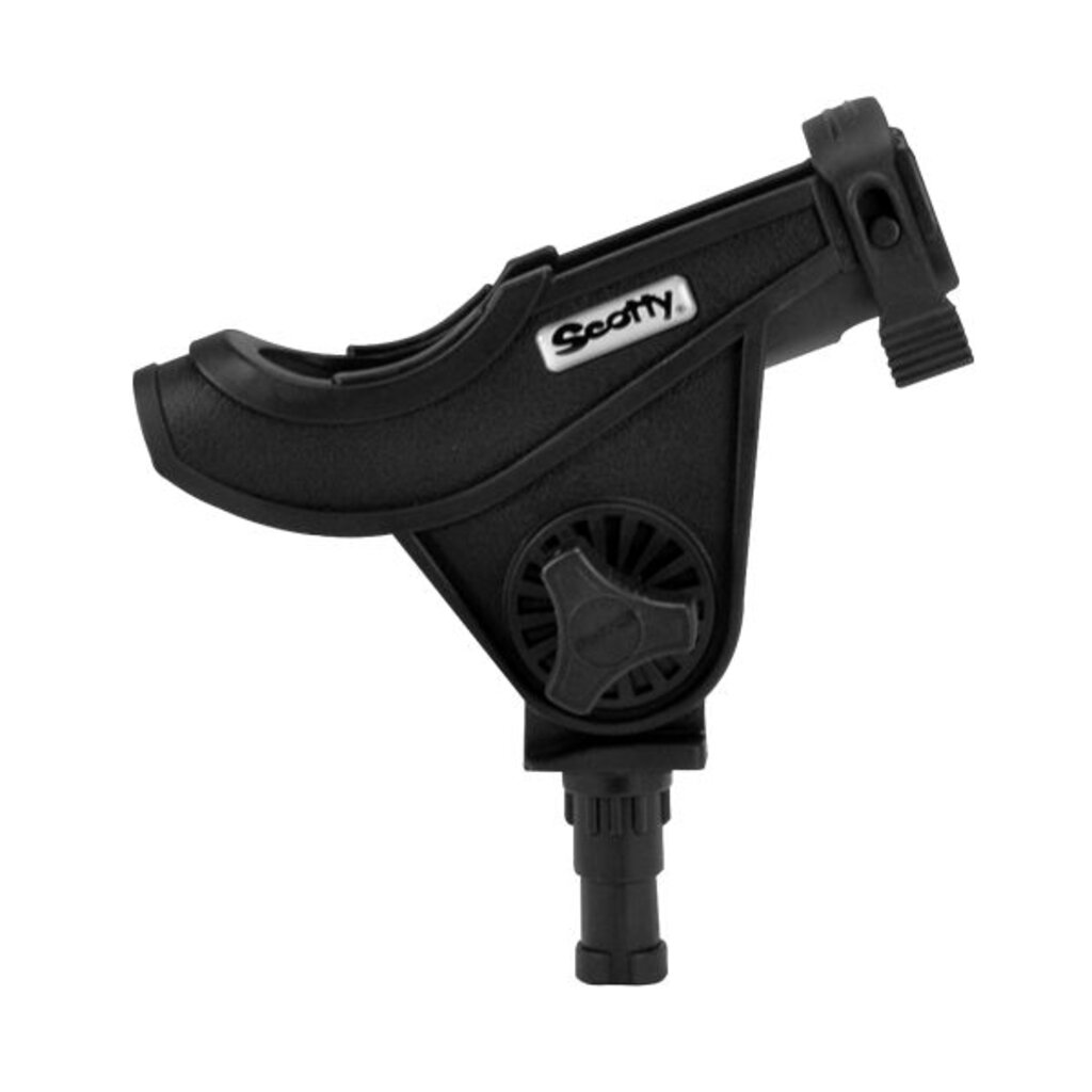 Scotty 279 Baitcaster-Spinnrute Halter