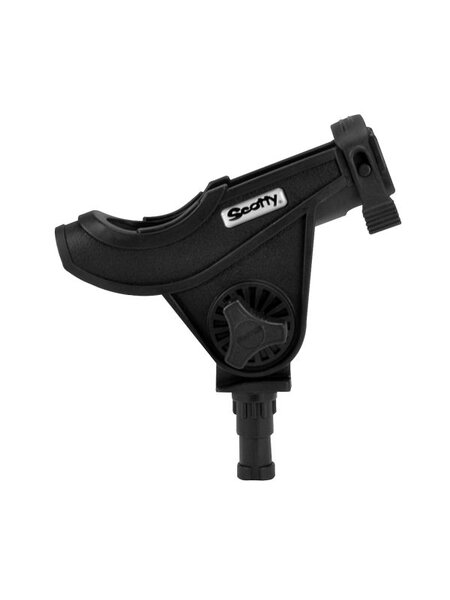 Scotty 279 Baitcaster-Spinnrute Halter