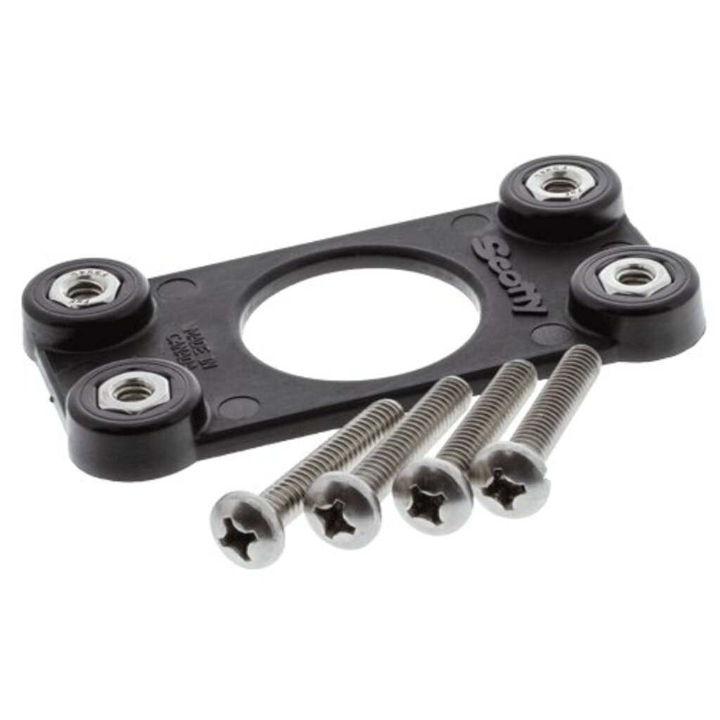 Scotty 441 Stützplatte