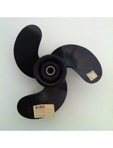 Quicksilver Mercury propeler