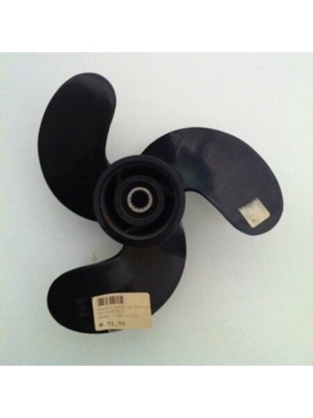 Quicksilver Mercury propeler