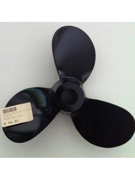 Evinrude Johnson propeller