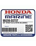 Honda Bougie Sparkplug Honda U16FSR