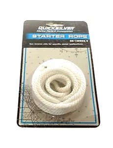  Rope Starter Quecksilber @ 10