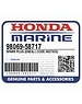 Honda Bougie Sparkplug Honda D8EA