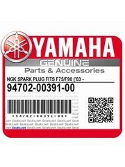  Spark plug Yamaha LFR5A-11