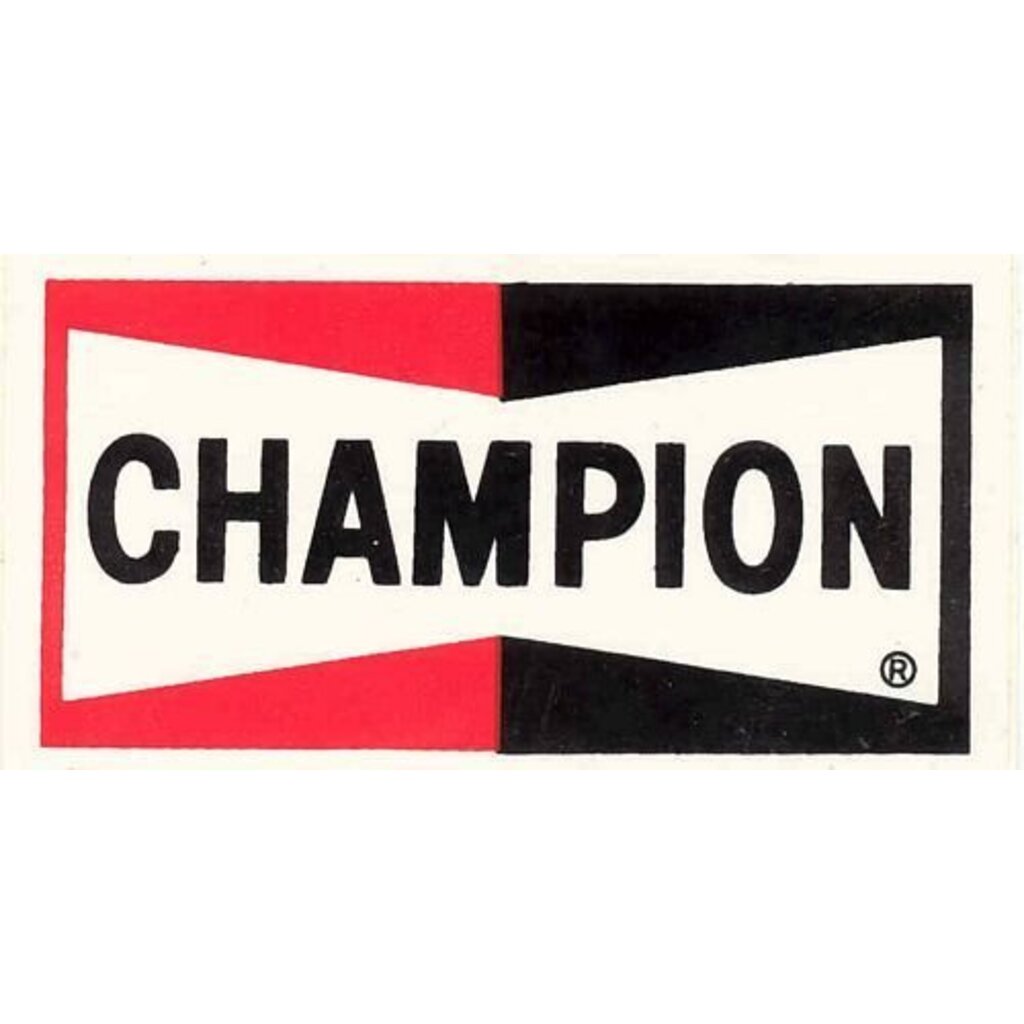 Spark plug spark plug Champion RC10HC