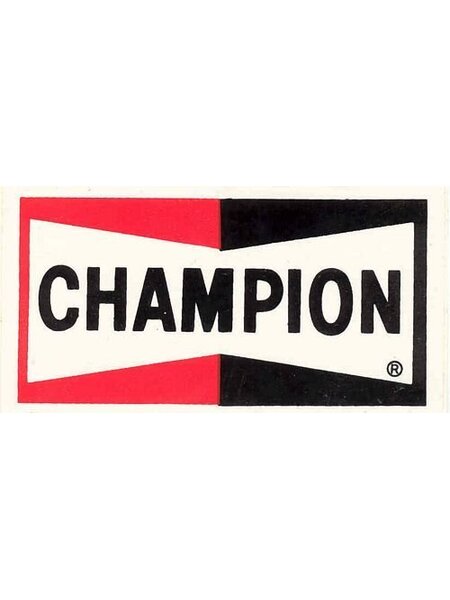 Spark plug spark plug Champion RC10HC
