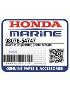 Honda Zuendkerze Zuendkerze Honda BPR4HS