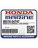 Honda Bougie Sparkplug Honda BPR4HS