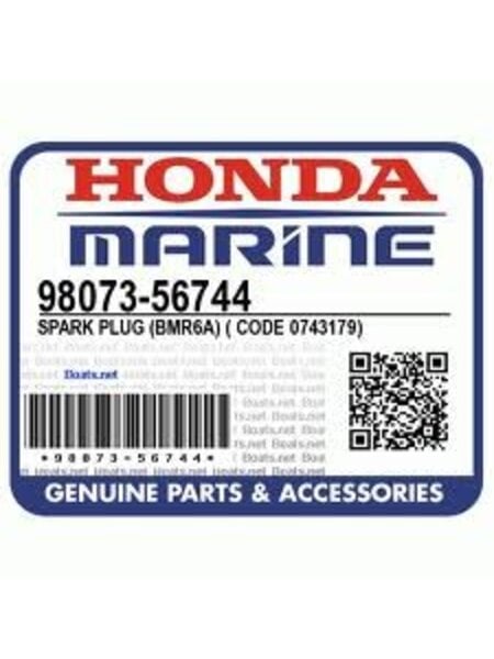 Honda Bougie Sparkplug Honda BMR6A