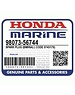 Honda Bougie Sparkplug Honda BMR6A