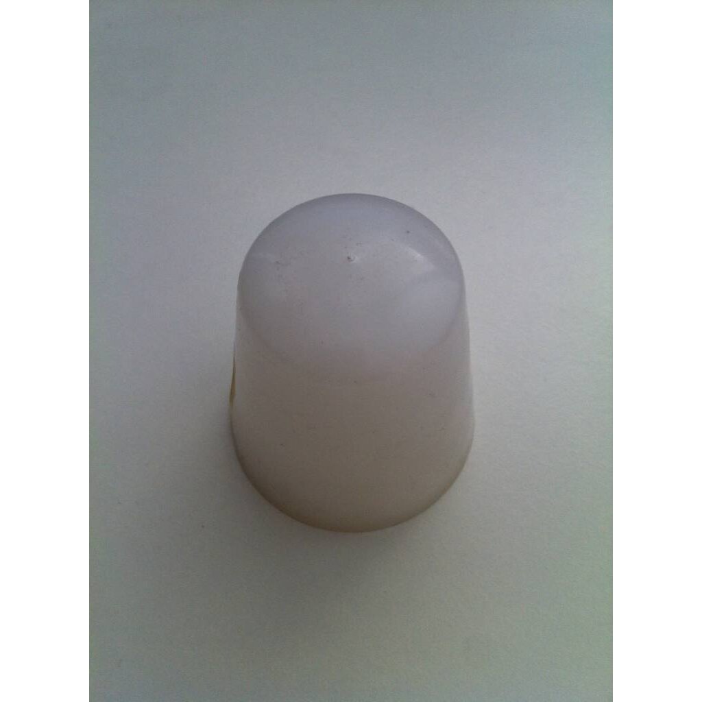 Alumacraft  Globe white