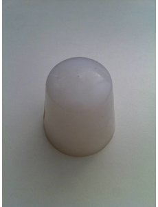 Alumacraft Globe white