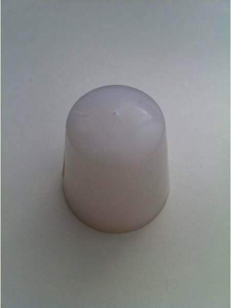 Alumacraft Globe white