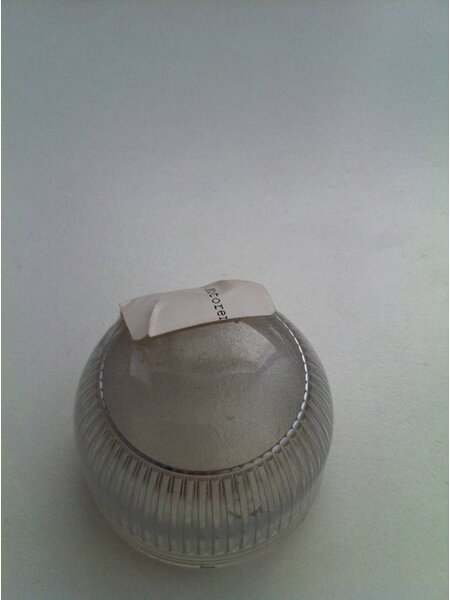 Alumacraft Globe trans