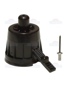 Springfield Taper-Lock Post Bushing