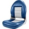 Tempress Navistyle High Back Bootstoel Blue/Gray