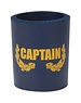 BoatMates Can Cooler Captain