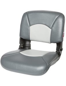 Tempress All Weather Charcoal / Grau