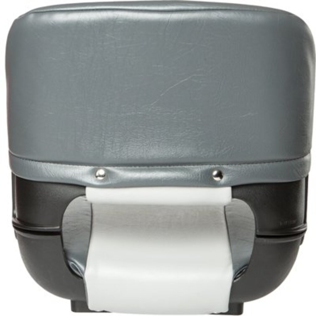 Tempress All Weather Charcoal / Grau