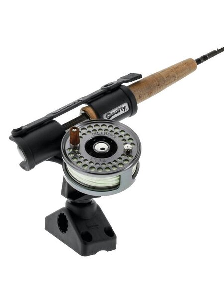 Scotty 265 Fly Hengelhouder