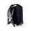 OverBoard Classic Waterproof Backpack - 30 Litres Black