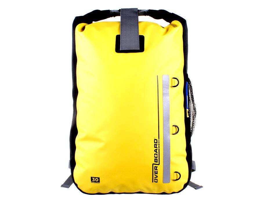 30 litre waterproof backpack