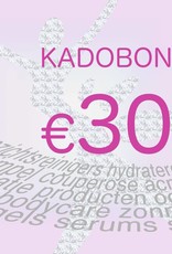 Divers Geschenkgutschein 30 Euro