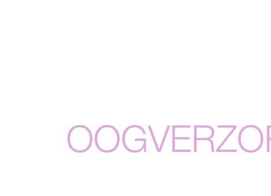 Oogverzorging