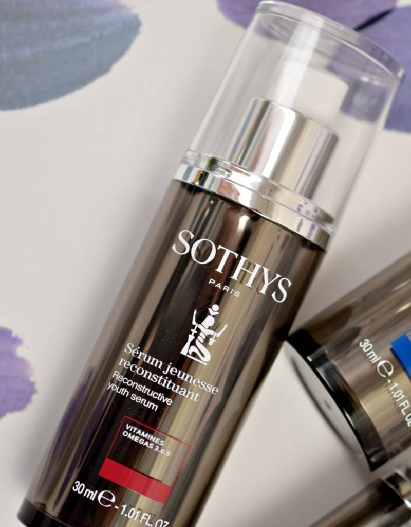 Sothys Sothys Serum Jeunesse Reconstituant