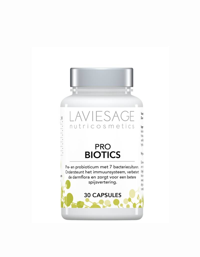 LavieSage LavieSage Pro Biotics