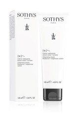 Sothys Sothys Creme Nettoyant Action Eclat / Lumiere W+