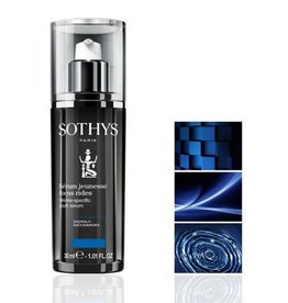 Sothys Serum Jeunesse Focus Rides