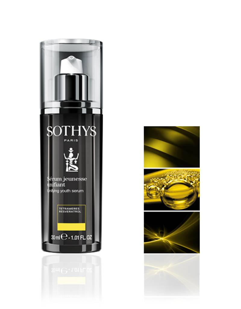 Sothys Sothys Serum Jeunesse Unifiant