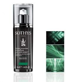 Sothys Serum Jeunesse Détoxifiant Anti-Radicalaire