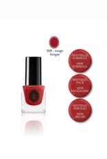 Sothys Sothys Nagellack 308 Rouge Brique