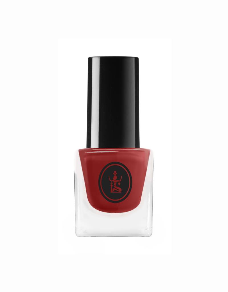 Sothys Sothys Nagellack 308 Rouge Brique