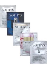 Sothys Paquet d'Essai Sothys Rides 1