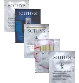 Sothys Probepaket Sothys Rides 1