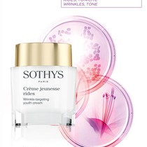 Sothys Sothys Creme Jeunesse Rides