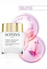 Sothys Sothys Creme Jeunesse Rides Confort