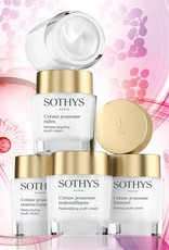 Sothys Sothys Creme Jeunesse Restructurante