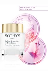 Sothys Sothys Creme Jeunesse Redensifiante