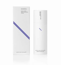 Neoderma Face Luster Deep Cleansing Scrub