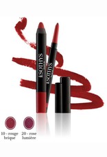 Sothys Sothys Duo-Lippenstift - Longue Tenue – Lippen- und Konturenstift 10